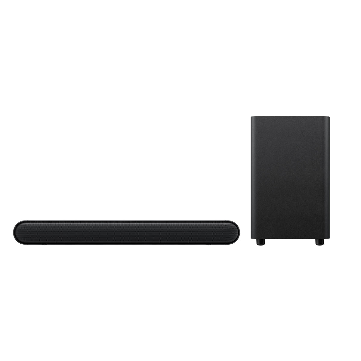 2.1 Channel Sound Bar with Wireless Subwoofer W238910