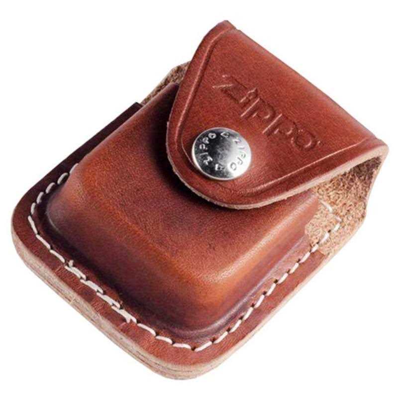 Lighter Pouch with Clip W993