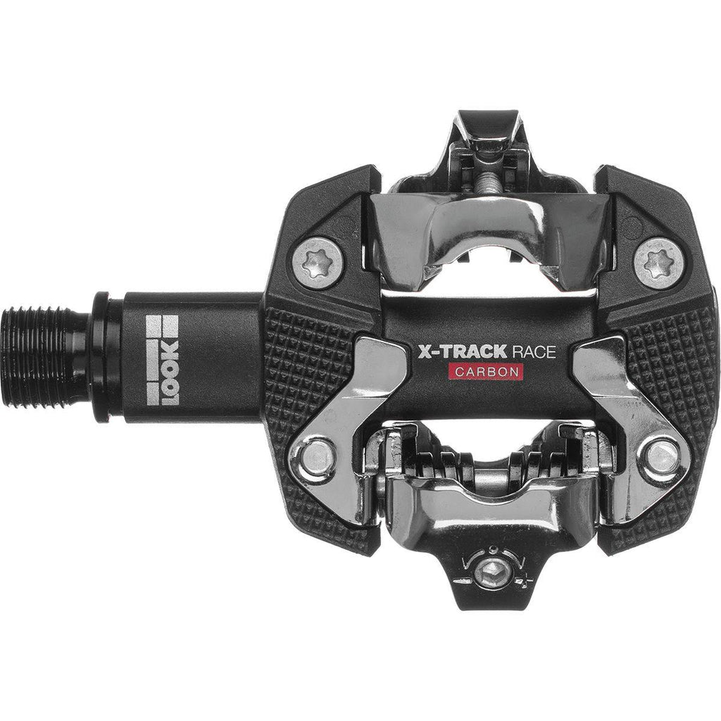 Black Carbon Pedals F273442