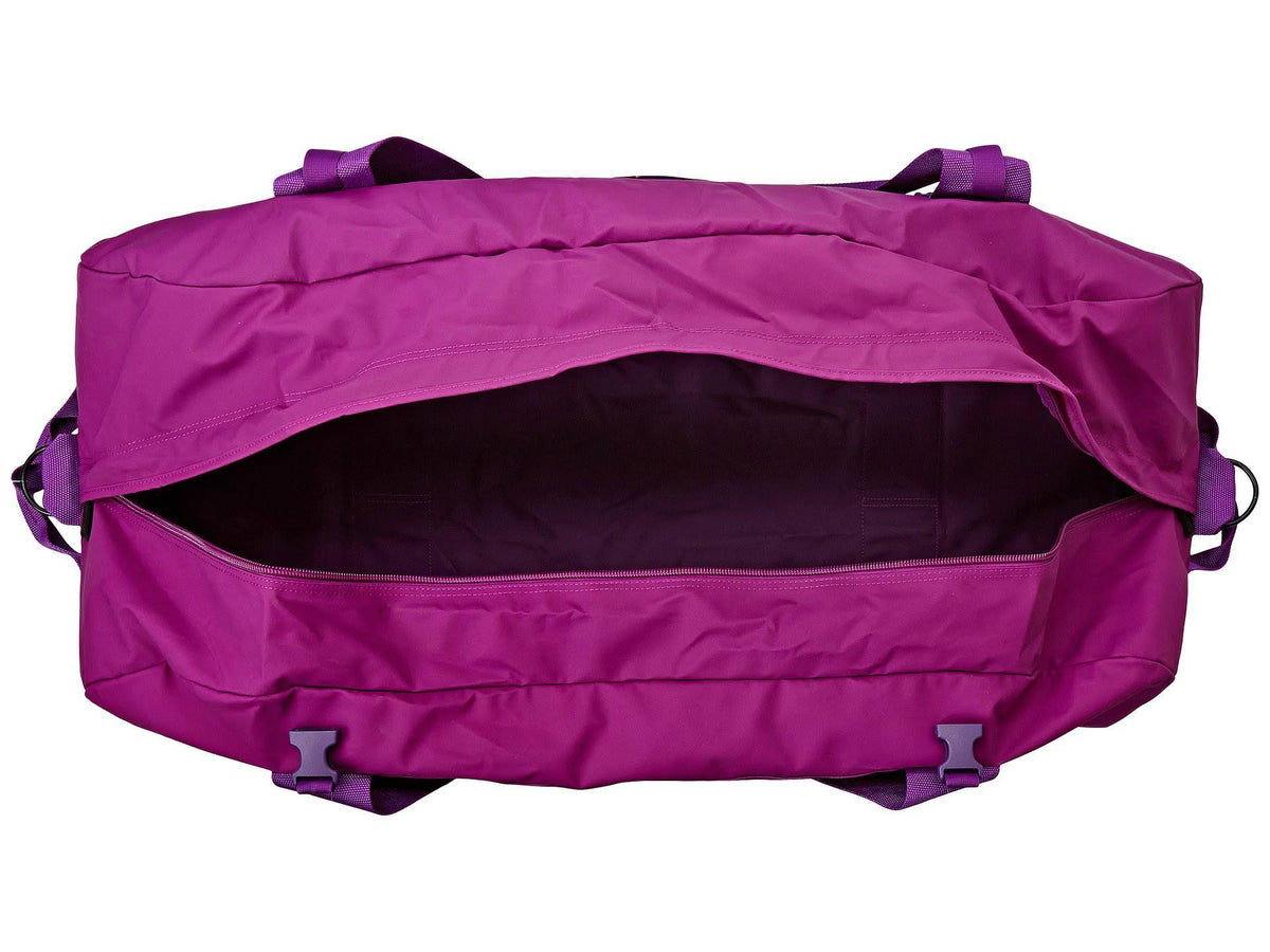 XL Slate Blue Duffel E9816