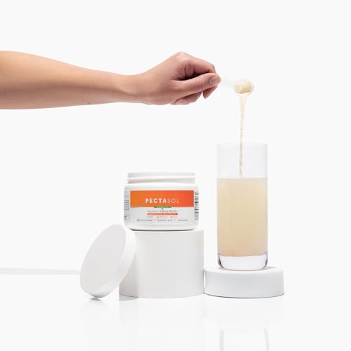 Modified Citrus Pectin Powder - 454 Grams H270