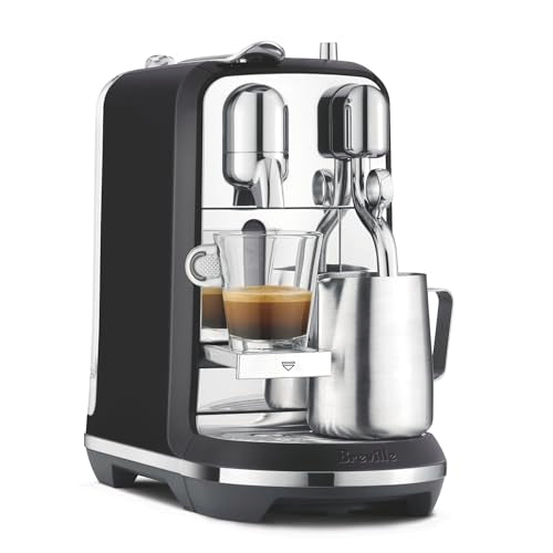 Damson Blue Nespresso Machine L910369