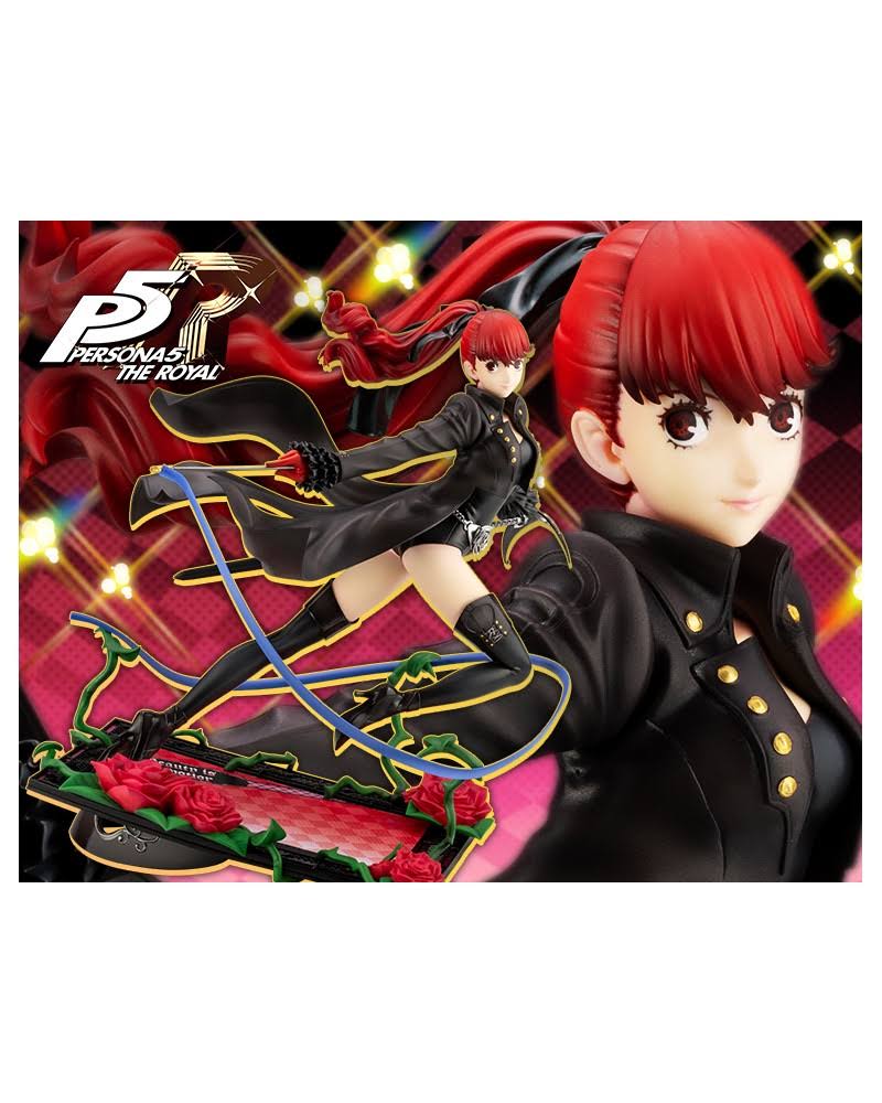 1/8 Scale Figure H12741