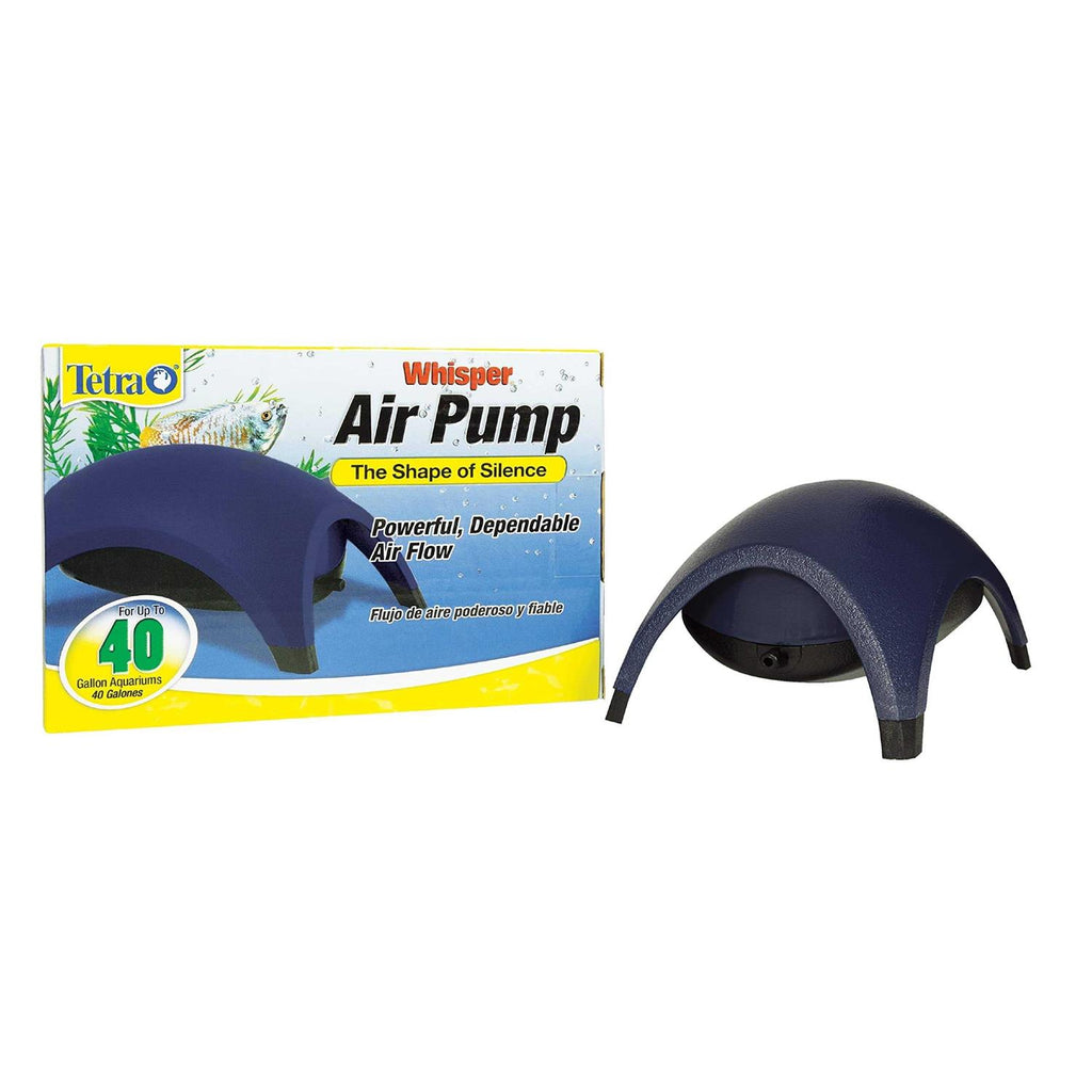 Tetra Whisper Air Pump Q57768