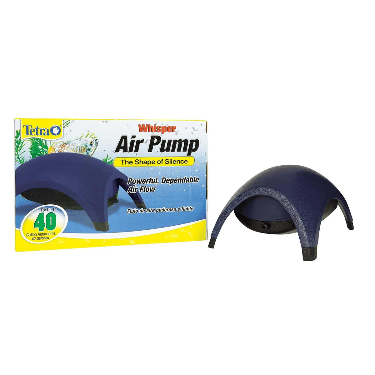 Tetra Whisper Air Pump Q57768