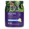 Creamy Vanilla Bean Plant-Based Protein Powder 15.87 oz G9474