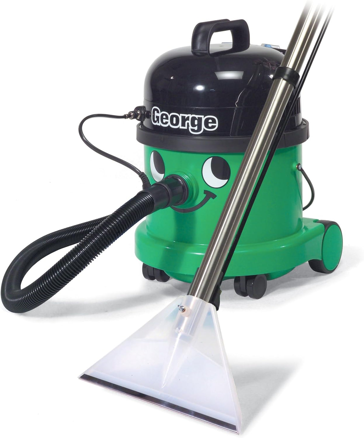 Wet/Dry/ Extractor Vacuum with 26A kit X320