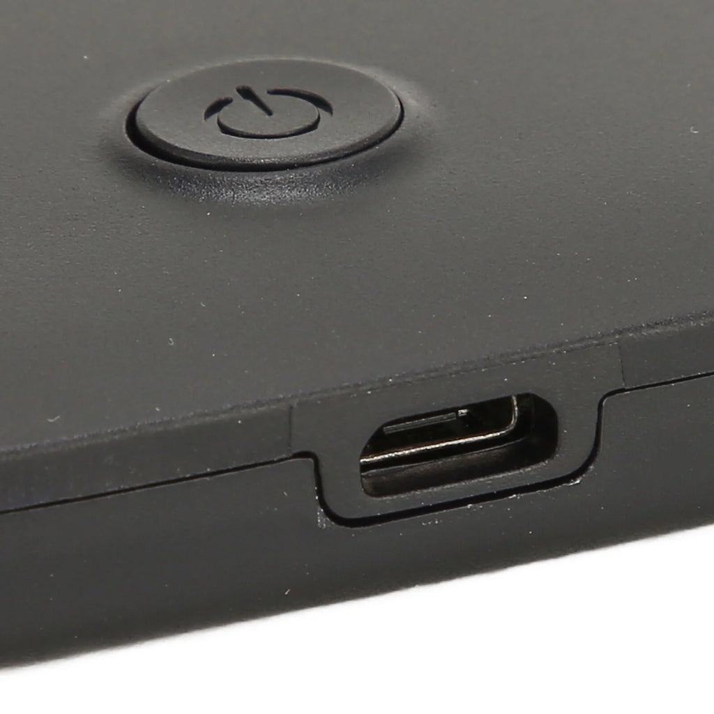 4G Mobile WiFi Router with SIM Card Slot N966