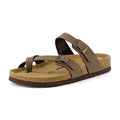 Cork Footbed Sandal I412