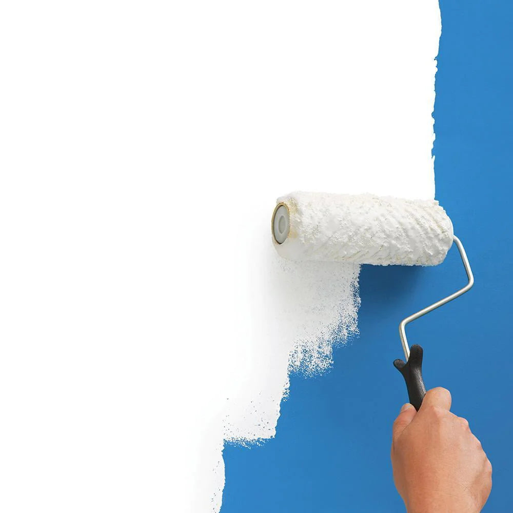 White 2 Gallon Latex Primer W295