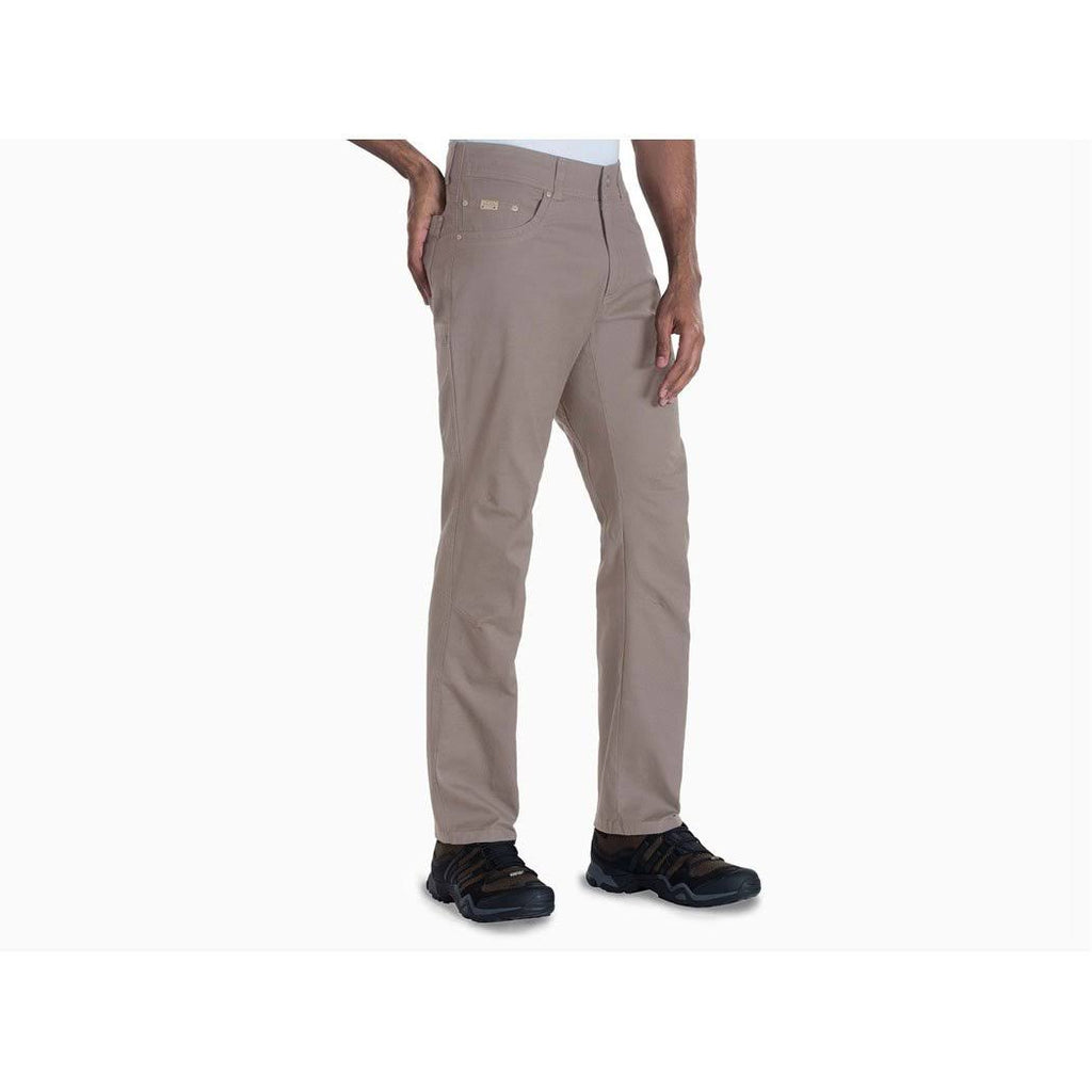 Men's Gravel Grey Jean G2870