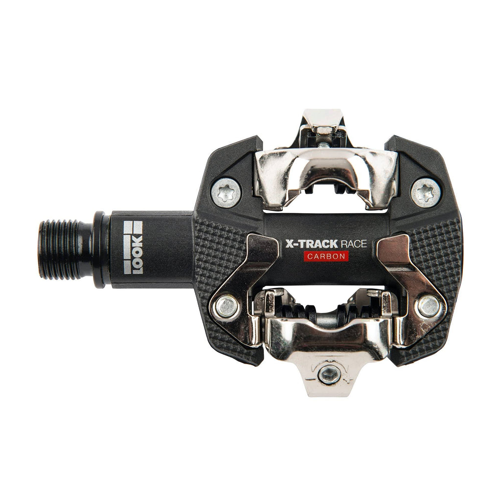 Black Carbon Pedals F273442