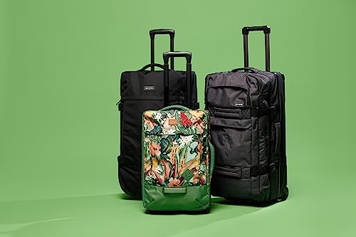 Black 40L Carry On Roller J509314