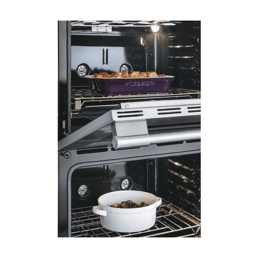 30 inch Stainless Steel Double Electric Wall Oven Z85772