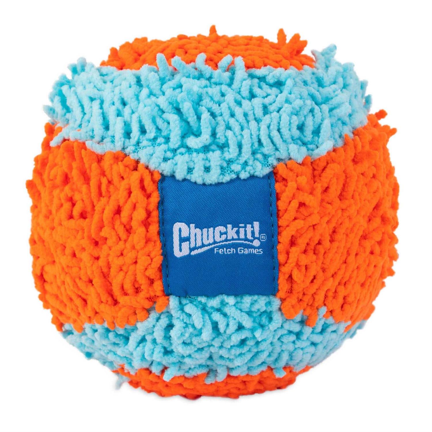 Indoor Ball Dog Toy I643