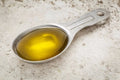 Organic Canola Oil X95761
