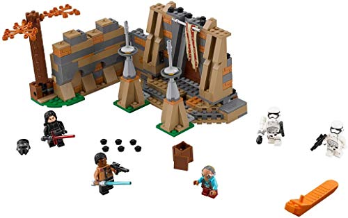 Battle on Takodana Building Set O903657