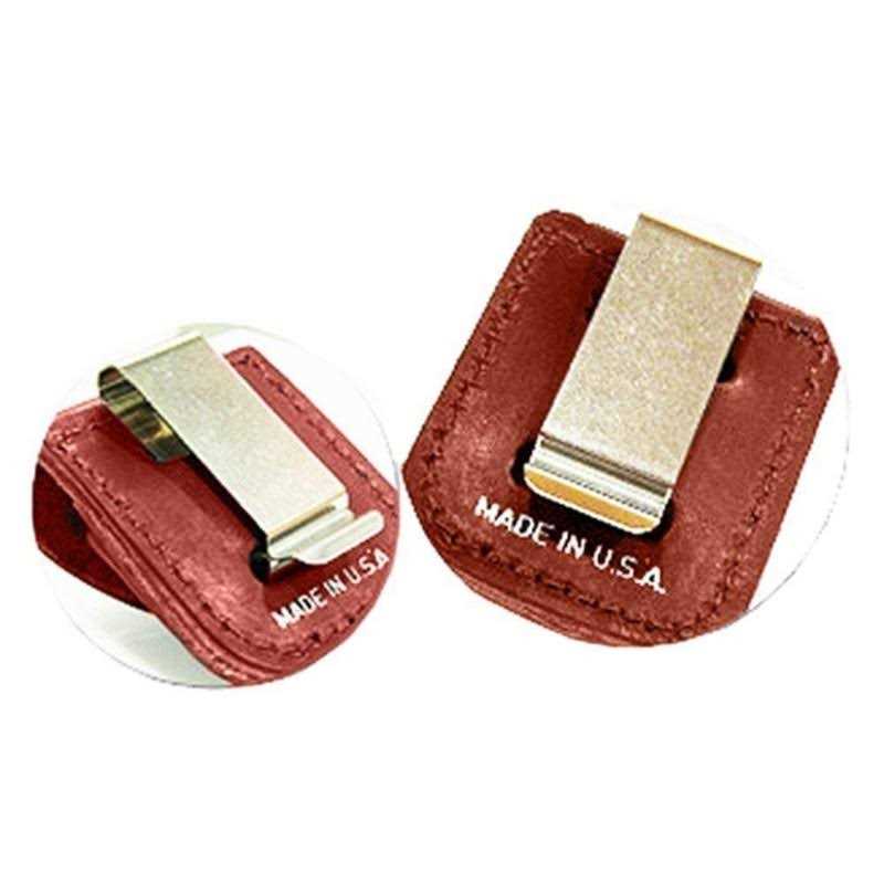 Lighter Pouch with Clip W993