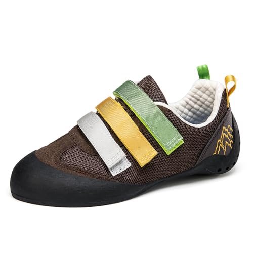 Kids Climbing Shoes K66368