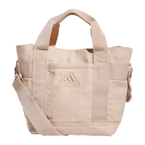 Canvas Mini Sized Small Tote Bag U263082