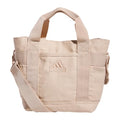 Canvas Mini Sized Small Tote Bag U263082