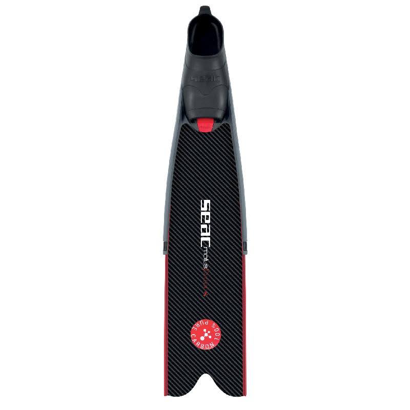 Carbon Spearfishing Fins A73810