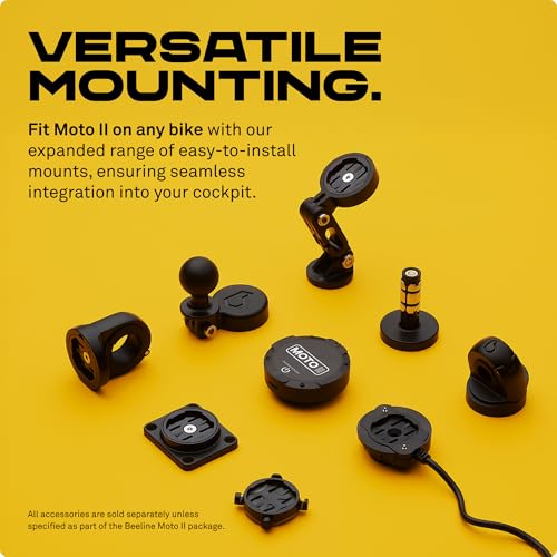 Black Motorcycle GPS Tracker V578118
