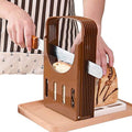 Bread Slicing Guide B16605