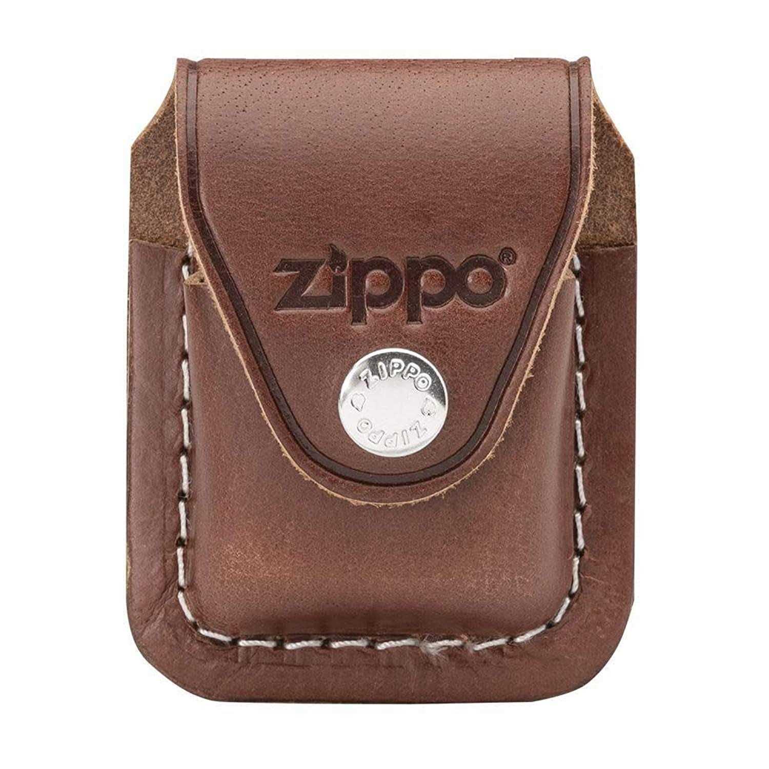 Lighter Pouch with Clip W993