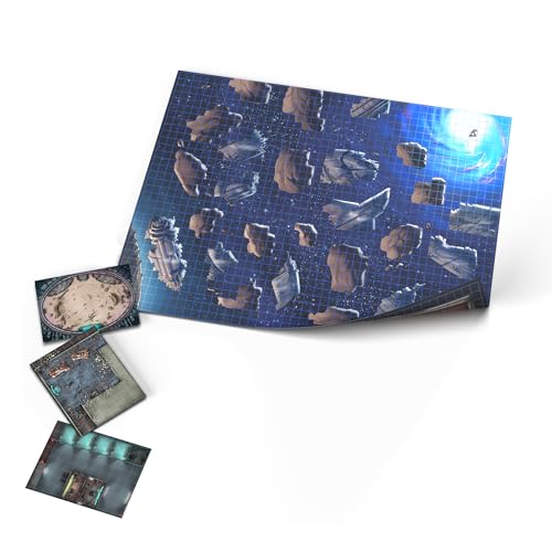 Marvel Multiverse RPG Starter Set Z6188