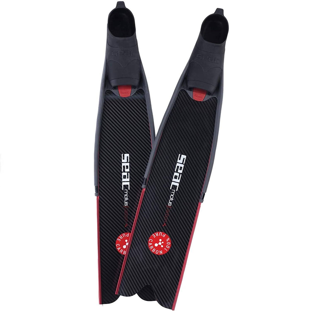 Carbon Spearfishing Fins A73810