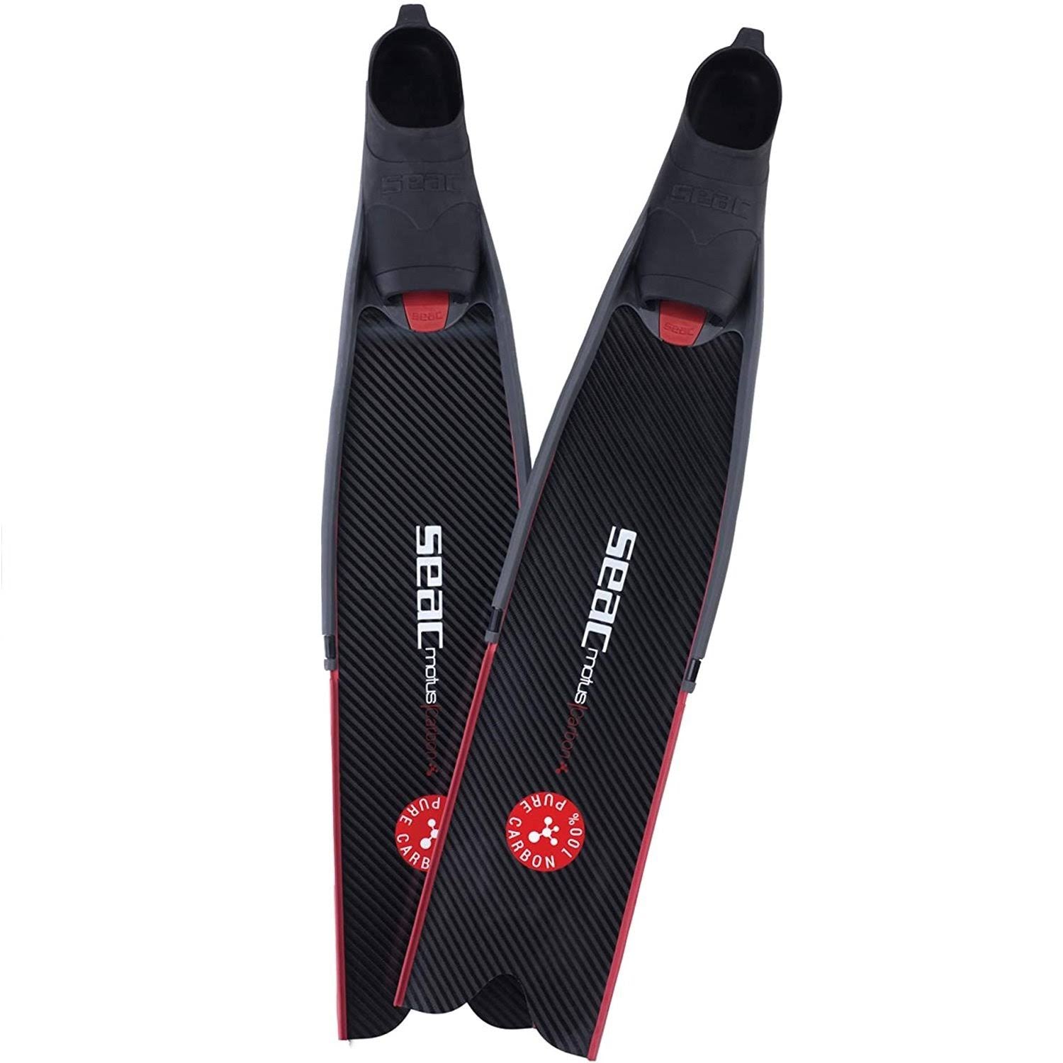 Carbon Spearfishing Fins A73810