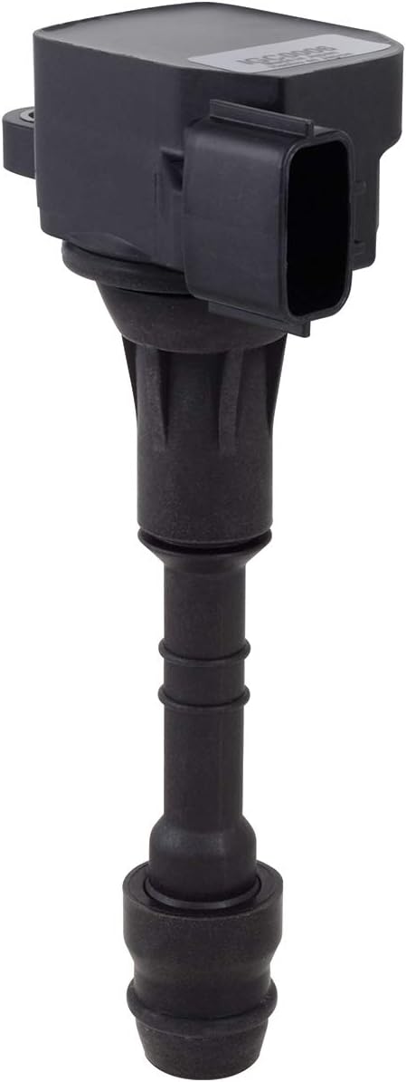 Ignition Coil Pack of 2 D6662