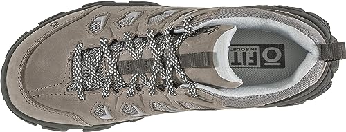 Low Hiking Shoe S981415