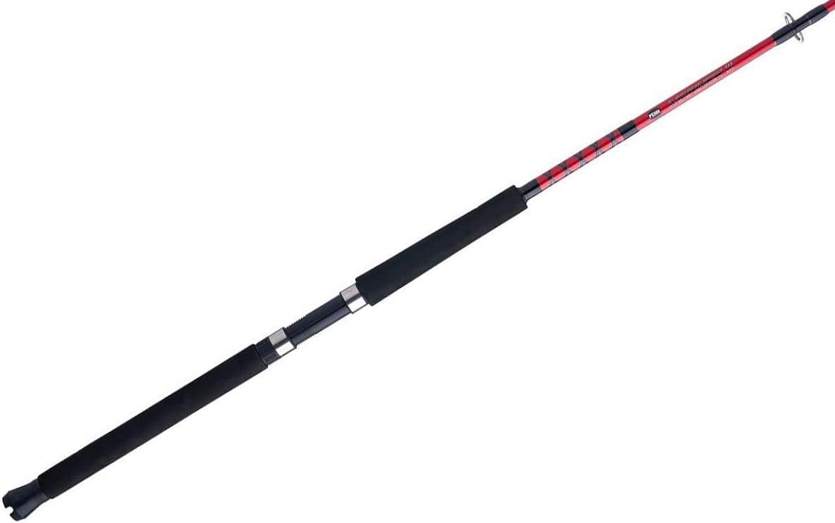 Boat Spinning Fishing Rod F252