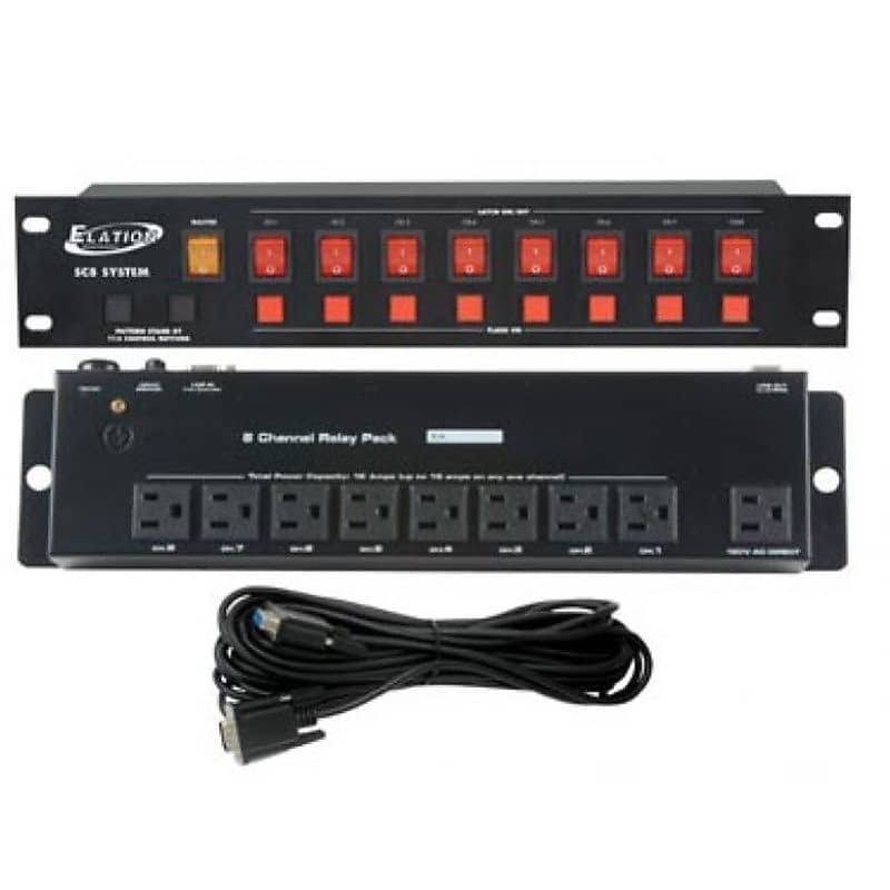 SC-8 II System S782