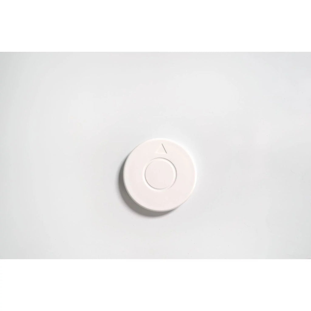 14-Cu. Ft. Manual Defrost Chest Freezer in White N98805