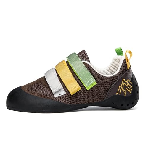 Kids Climbing Shoes K66368