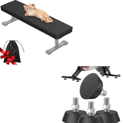 Weight Bench Cover X2077