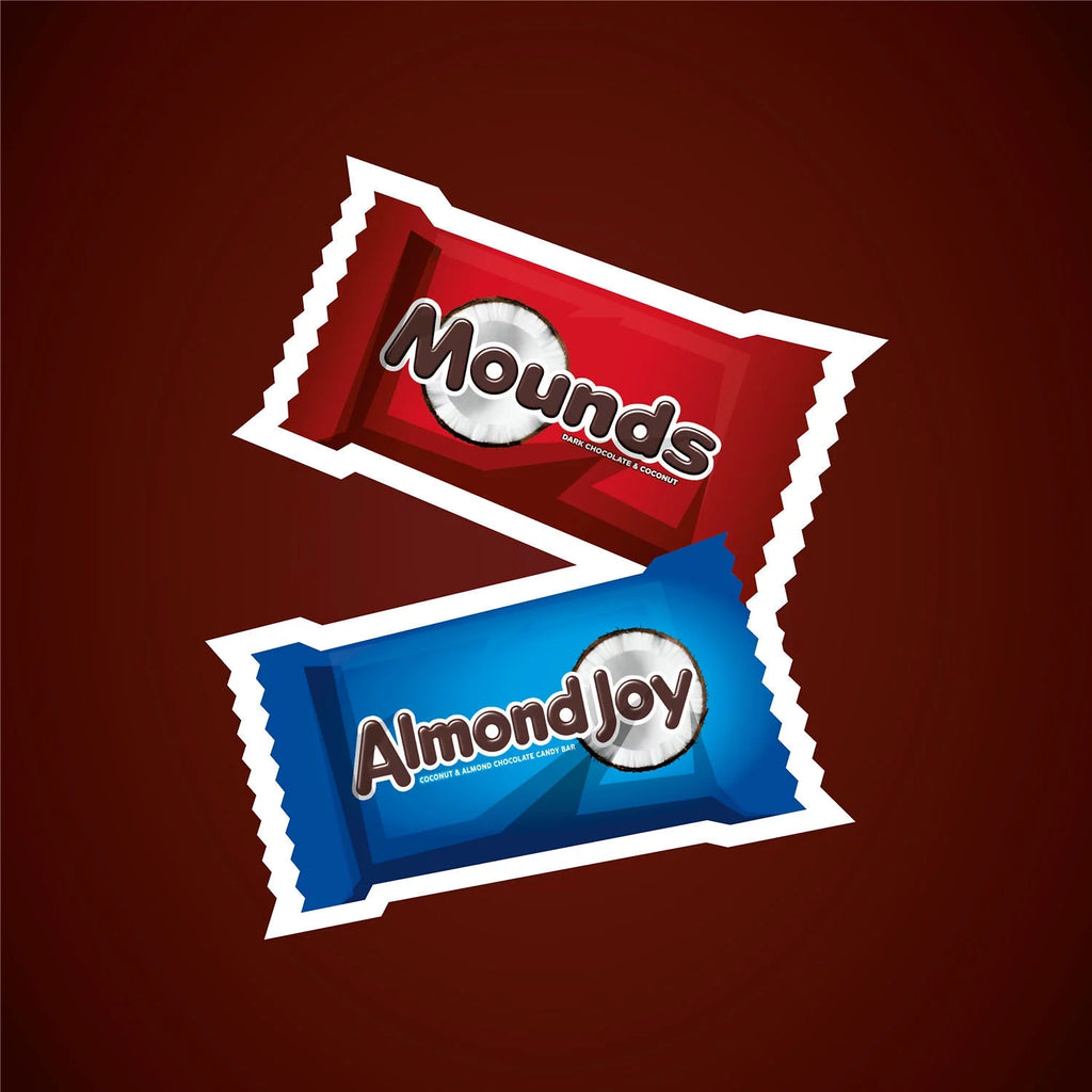 Assorted Flavored Candy Party Pack 32.1 oz Q668883