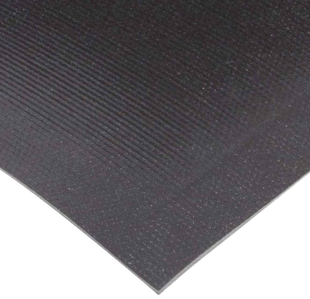 Charcoal Rib Entrance Mat H303605