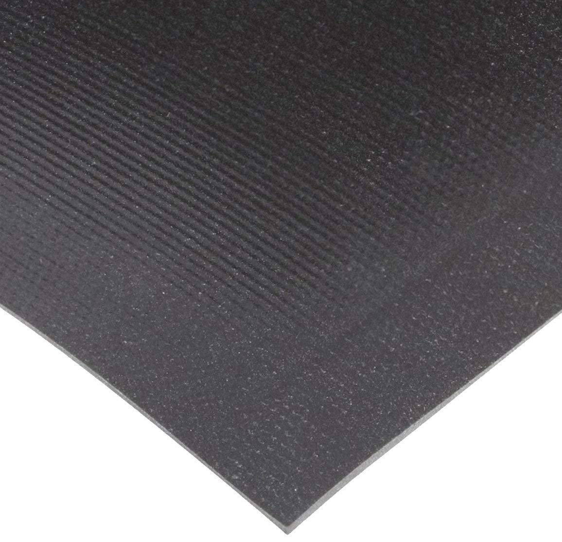 Charcoal Rib Entrance Mat H303605