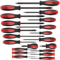 Magnetic Screwdriver Set 20 Pcs N441