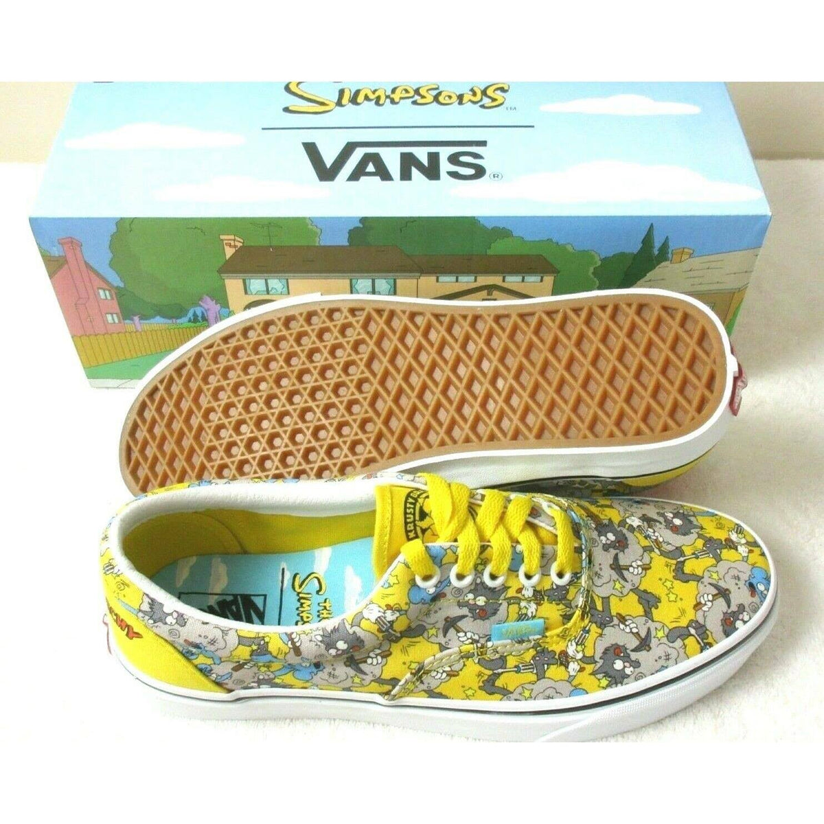 Era Shoes M250