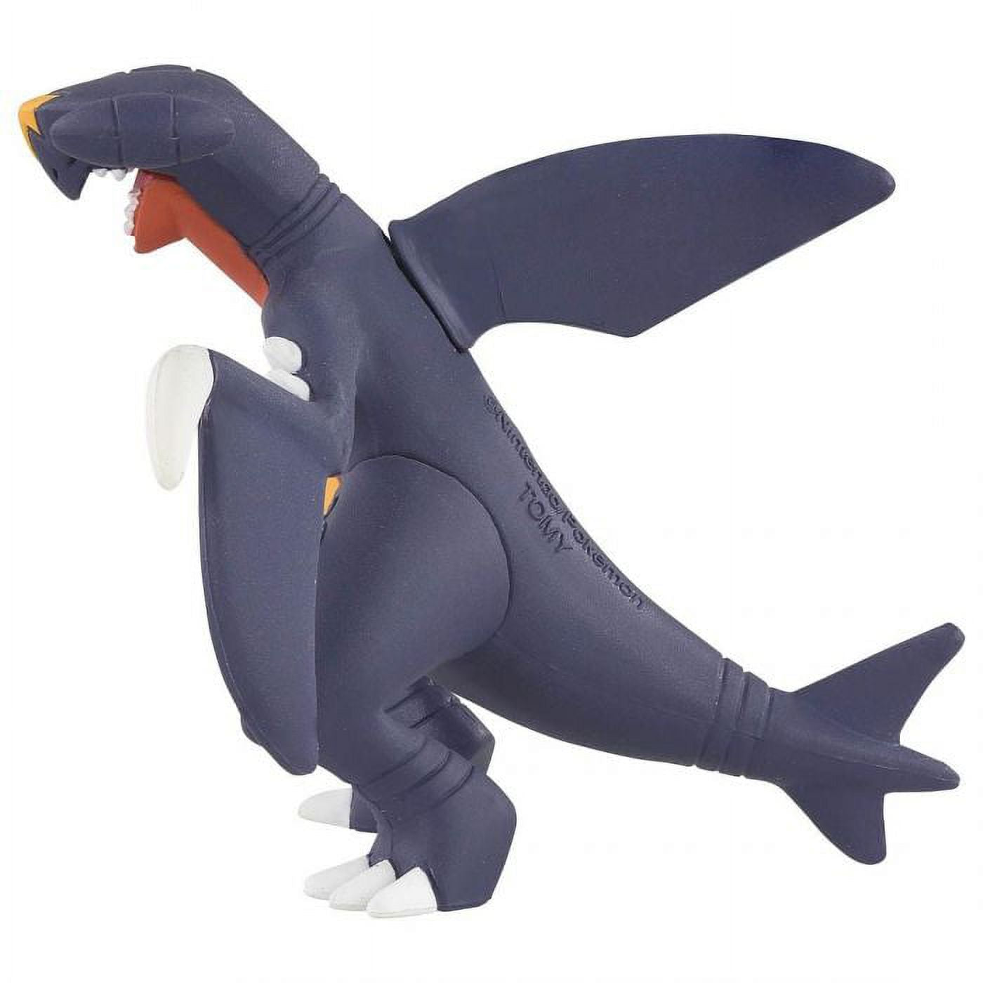 Garchomp Action Figure L756