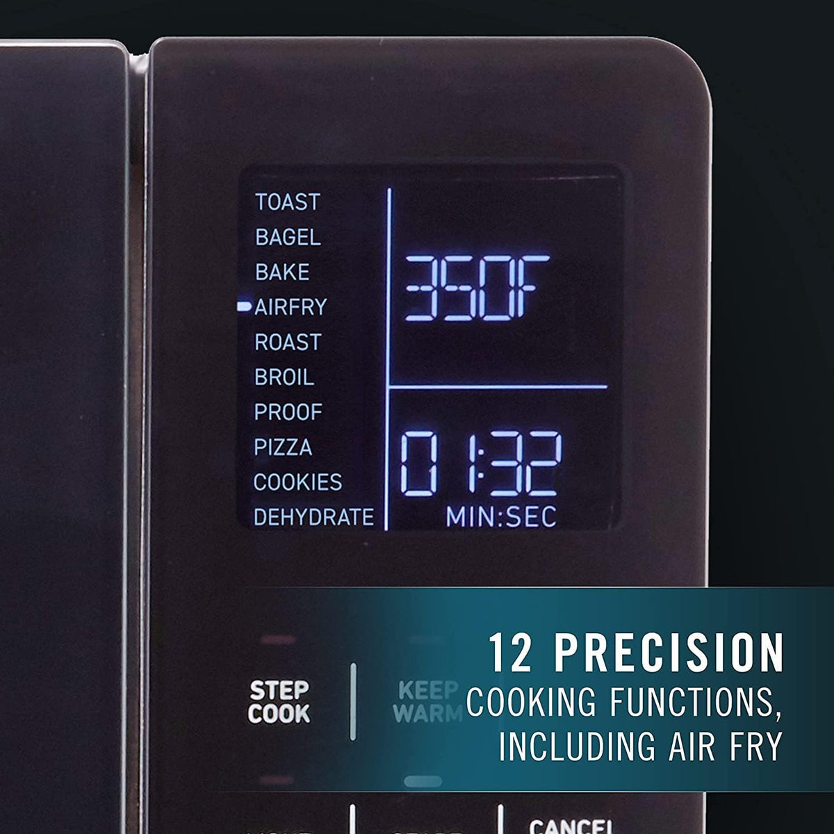 Air Fry Oven Convection Oven M6863