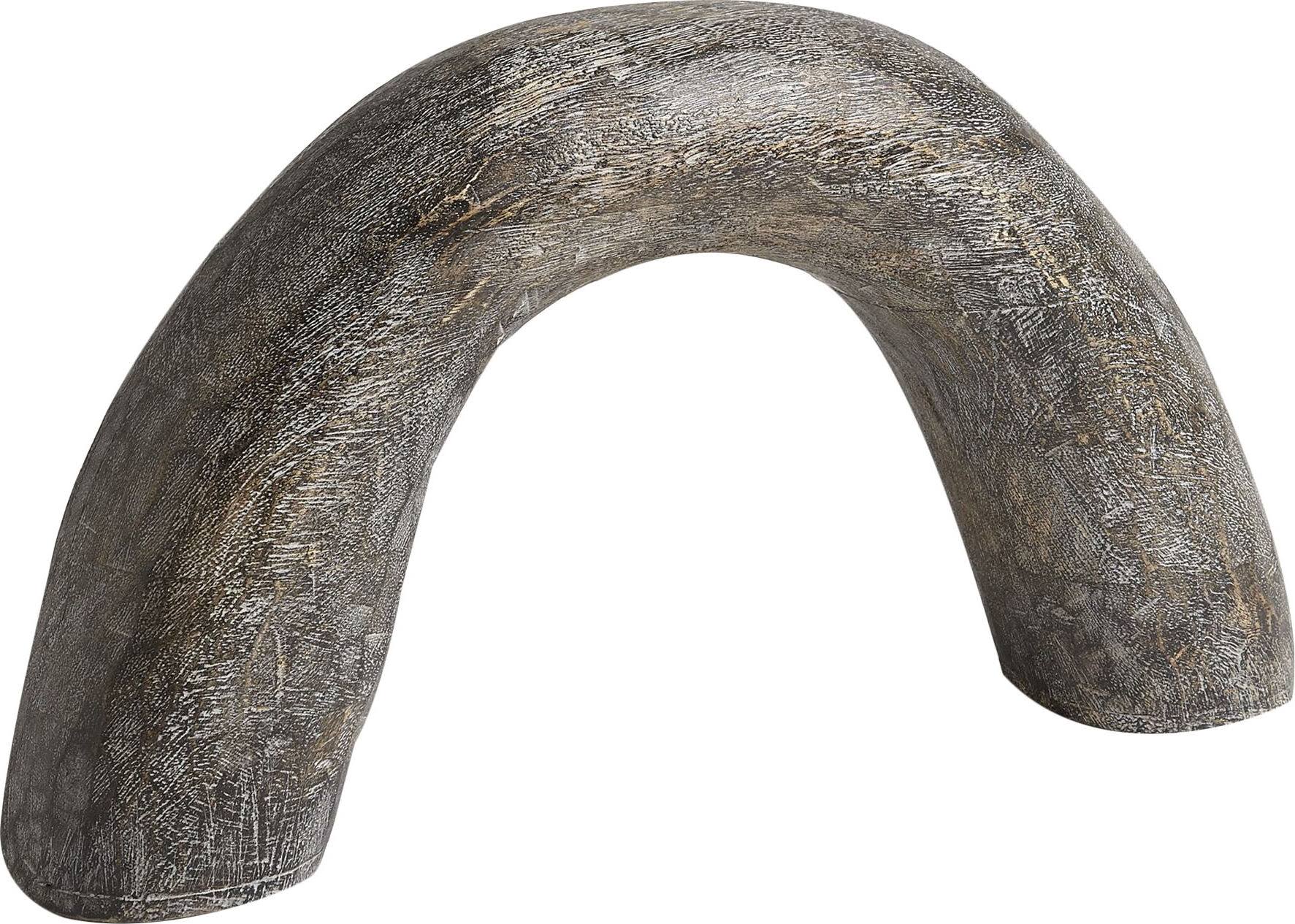 Wooden Arch P615