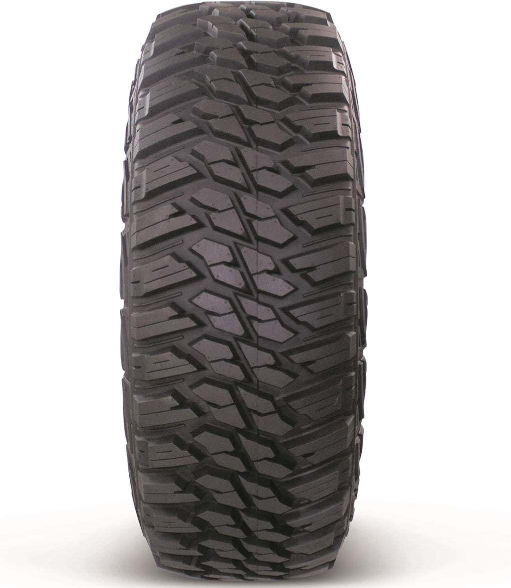 37X12.50R17LT Mud-Terrain Light Truck Tire W950110