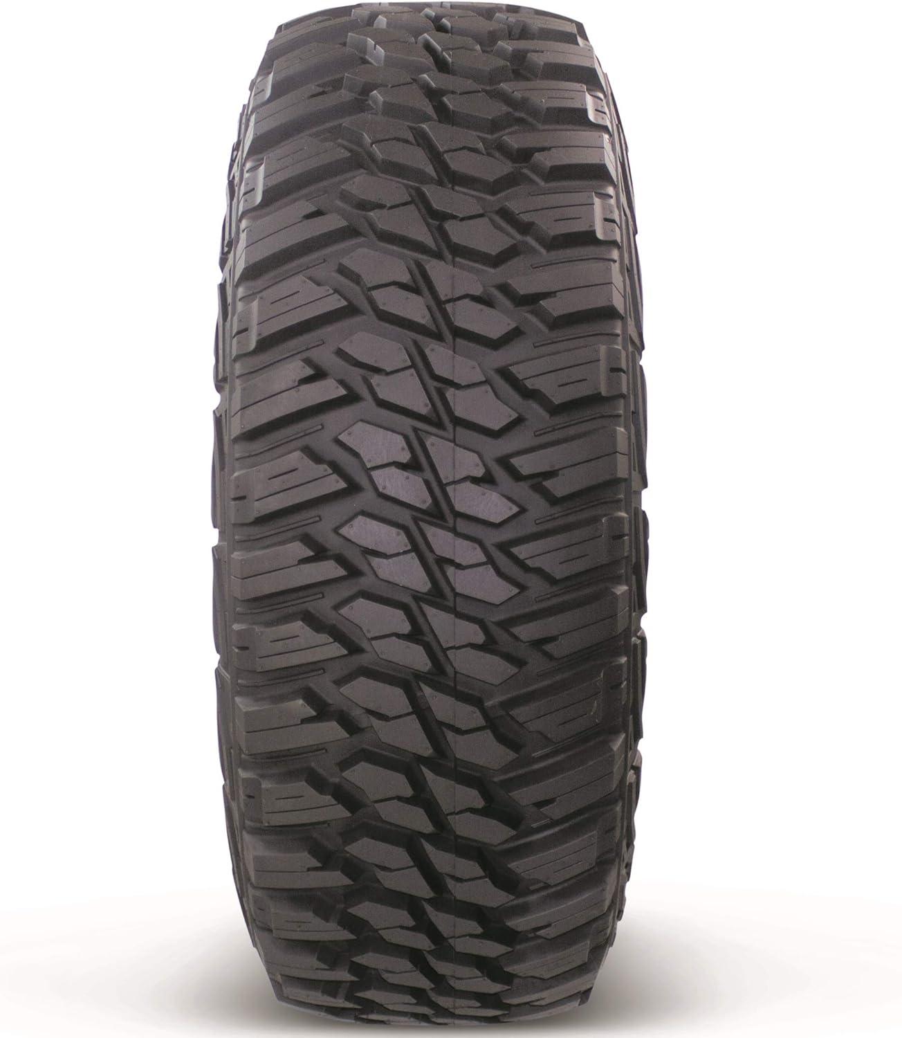 37X12.50R17LT Mud-Terrain Light Truck Tire W950110