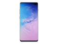 Prism Blue Galaxy S10+ 128GB Refurbished Cell Phone S961591